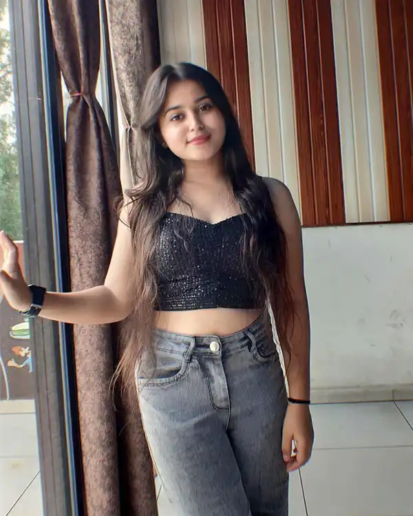 Pooja Zirakpur call girls quick booking