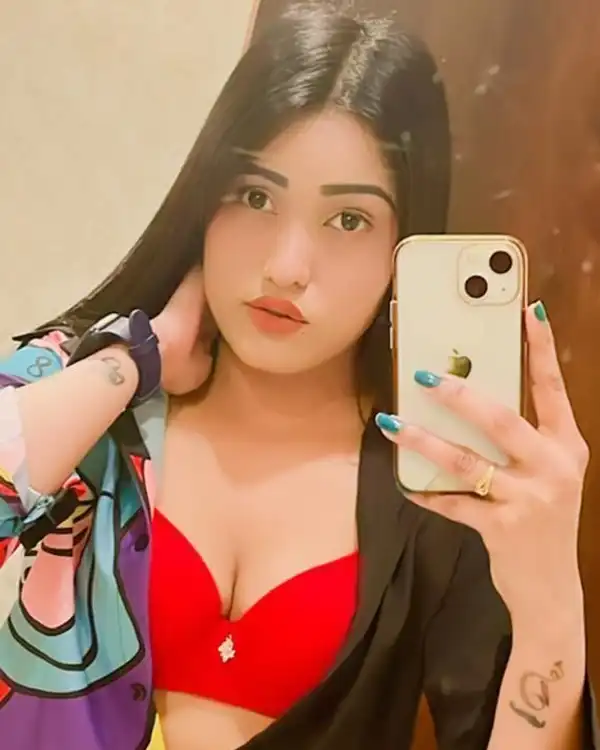 Anjali top rated call girls in Zirakpur