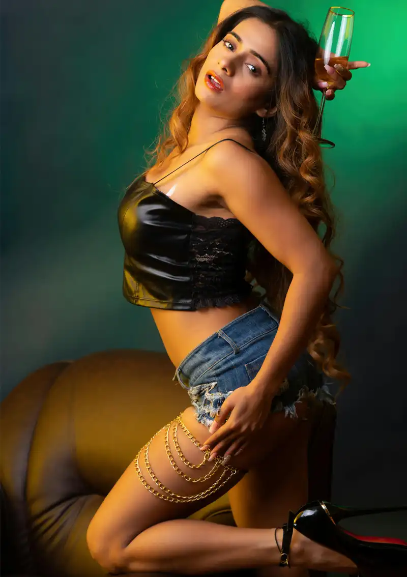 best Zirakpur escorts service