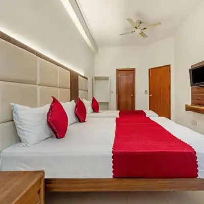 Best Hotel in Zirakpur