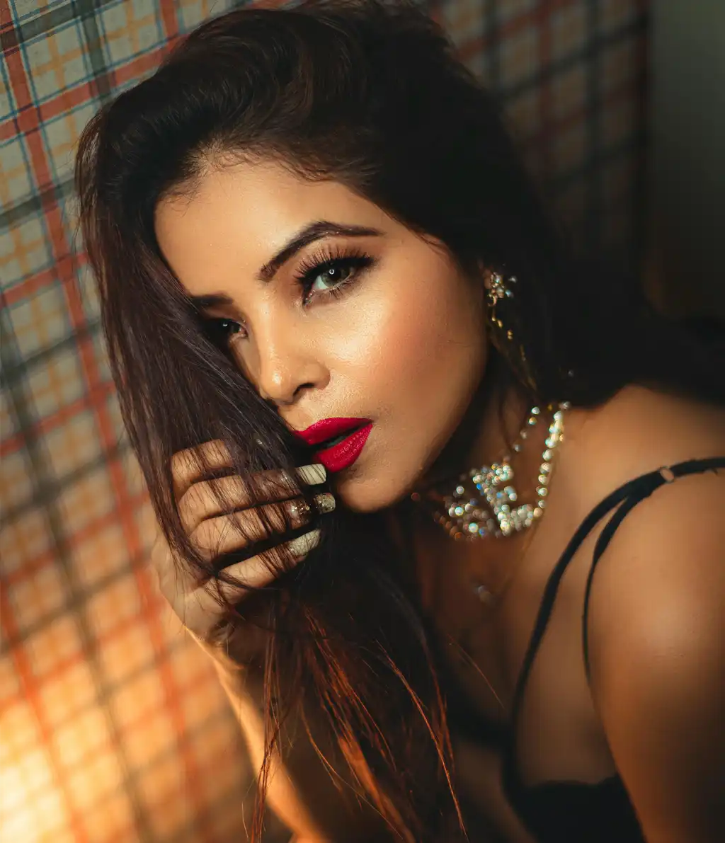 Vip Call Girl Zirakpur